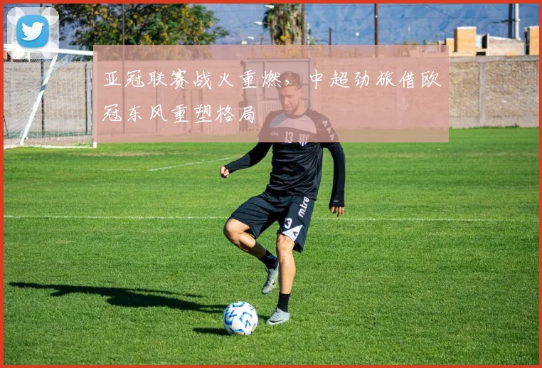 亚冠联赛战火重燃，中超劲旅借欧冠东风重塑格局 - 搜狐体育推荐