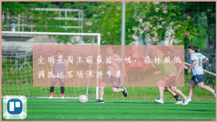 全明星周末前最后一练，森林狼低调抵达客场保持节奏 - 搜狐体育推荐