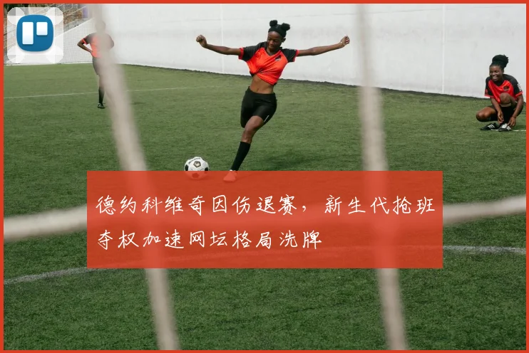 德约科维奇因伤退赛，新生代抢班夺权加速网坛格局洗牌 - 搜狐体育推荐