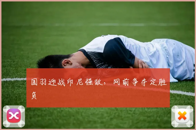 国羽迎战印尼强敌，网前争夺定胜负 - 搜狐体育资讯