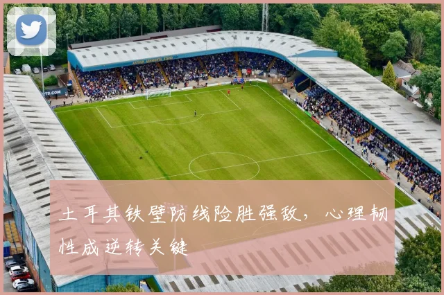 土耳其铁壁防线险胜强敌,心理韧性成逆转关键 - 搜狐体育推荐