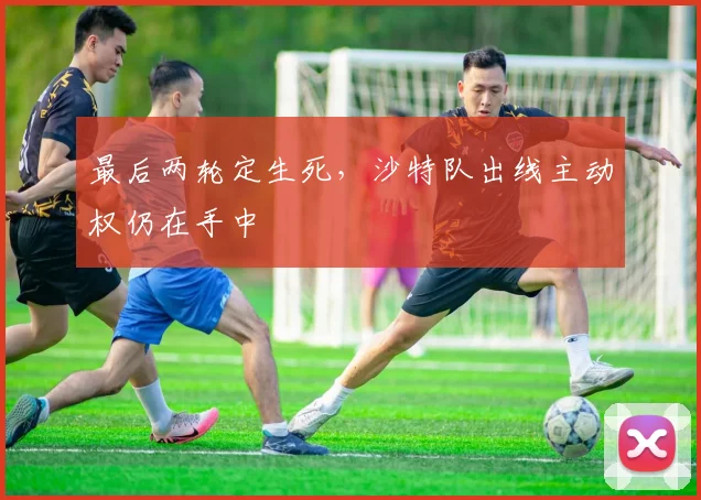 最后两轮定生死,沙特队出线主动权仍在手中 - 搜狐体育推荐